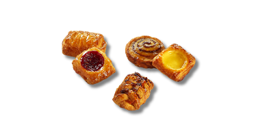 MINI MIX DANISH