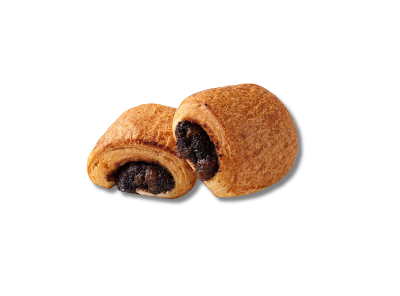 TOP DE CHOCOLATE