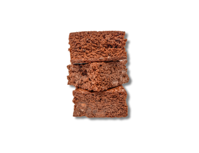 PACK BROWNIE DOBLE CHOCO CHIP