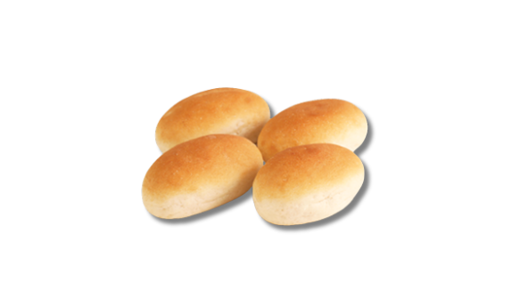 MINI BRIOCHE ROLL