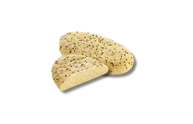 PANINI SESAMO