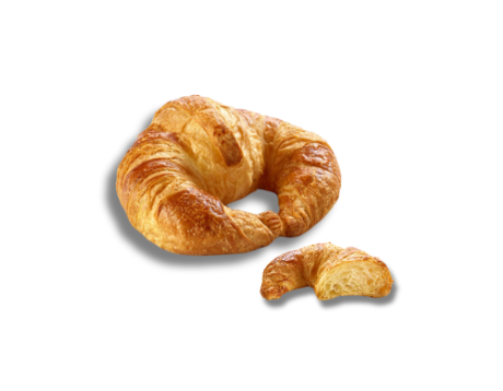 CROISSANT CURVO