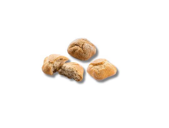 ASSORTED MINI PAGNOTTELLA CLASSICO