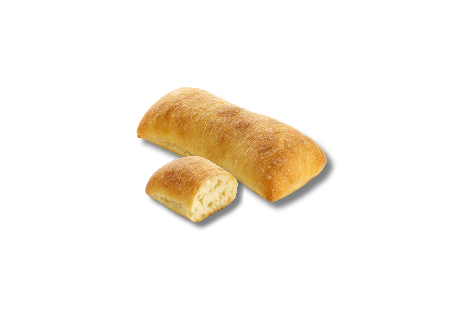 PAN CIABATTA