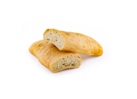 PAN CIABATTA