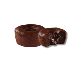 VOLCAN CHOCOLATE
