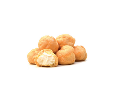 PROFITEROL CREMA
