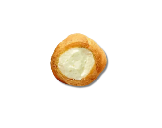 PROFITEROL CREMA