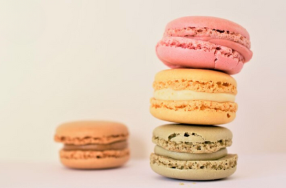 MACARONS