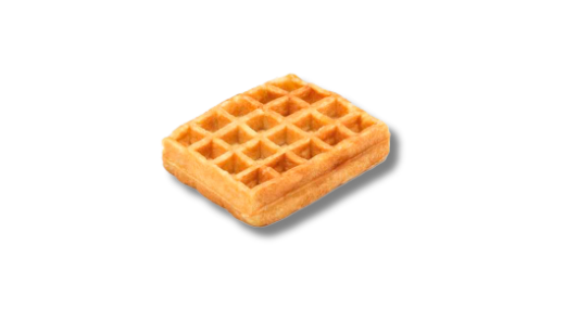 WAFLE CUADRADO