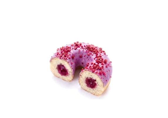 PACK DONUT RELLENA DE FRUTOS DEL BOSQUE