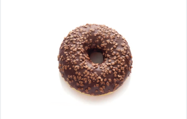 PACK DONUT CHOCOLATE