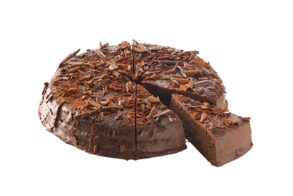 TARTA TRIPLE CHOCOLATE