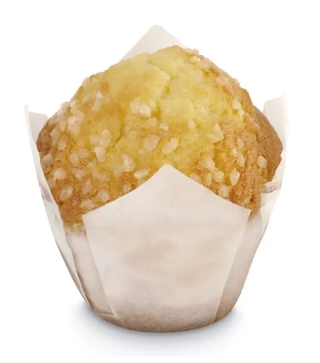 MUFFIN LIMON