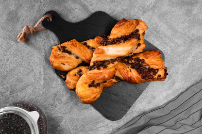 CHOCO TWIST