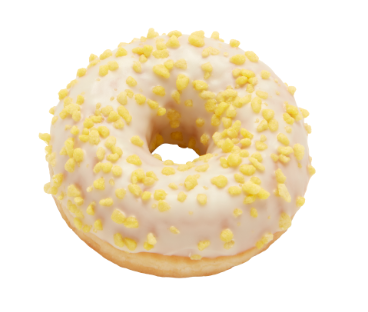 DONUTS LIMON
