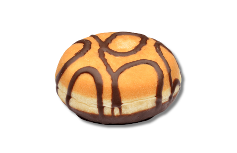 DONUT CHOCOLATE