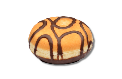 DONUT CHOCOLATE