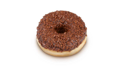 DONUT CHOCOLATE