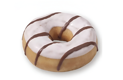 DONUT CHOCONUT