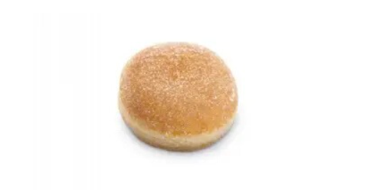DONUT MANJAR