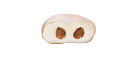 DONUT MANJAR