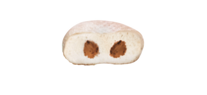 DONUT MANJAR