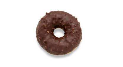DONUT CHOCO CRUNCH