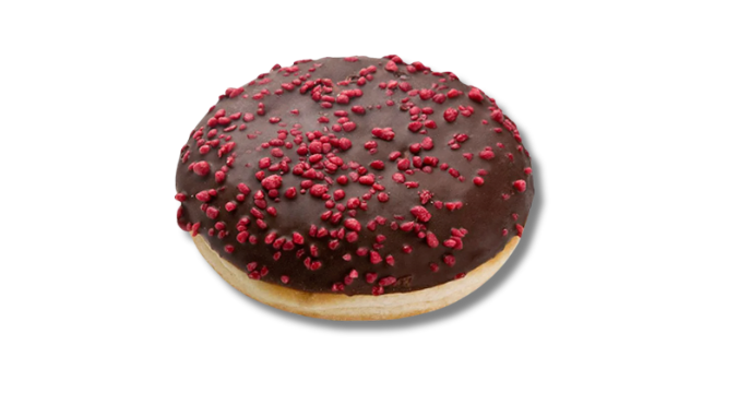 DONUT FRUTOS DEL BOSQUE