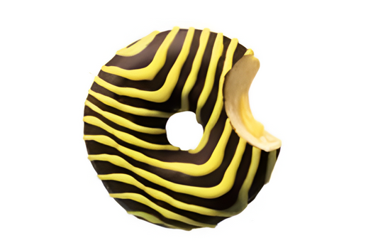 DONUT VAINILLA