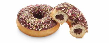 DONUT CONFETI