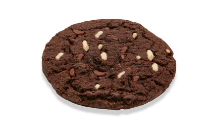 GALLETA DOBLE CHOCOLATE