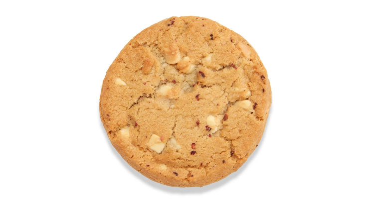 GALLETA CHOCOBLANCO FRAMBUESA