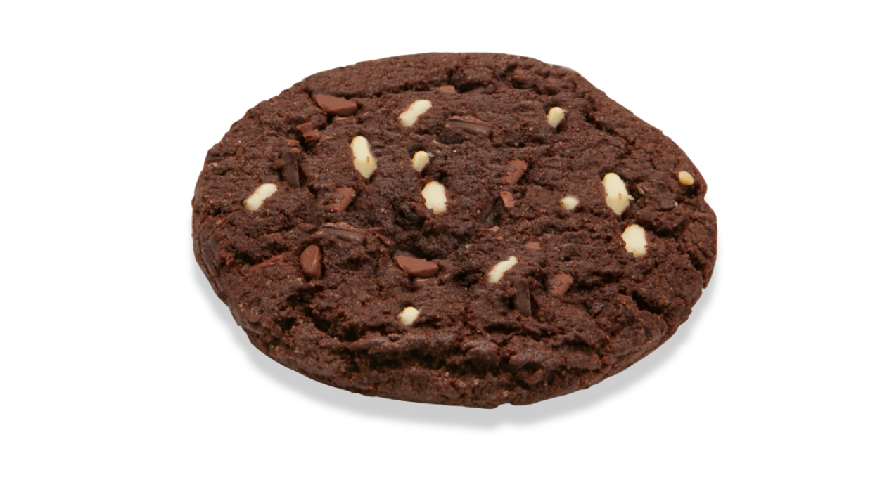 GALLETA TRIPLE CHOCOLATE