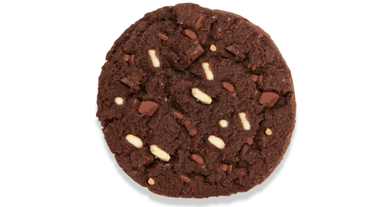 GALLETA TRIPLE CHOCOLATE