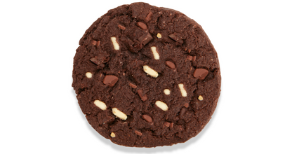 GALLETA TRIPLE CHOCOLATE