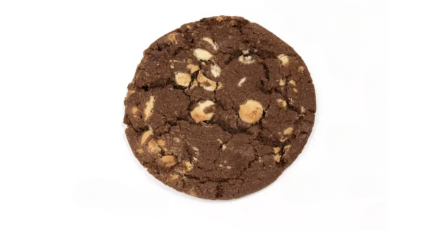 GALLETA CHOCO DOBLE CHOCO