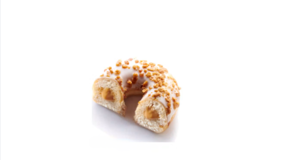 PACK DONUT RELLENO CARAMELO