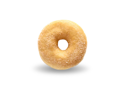 PACK DONUT AZÚCAR