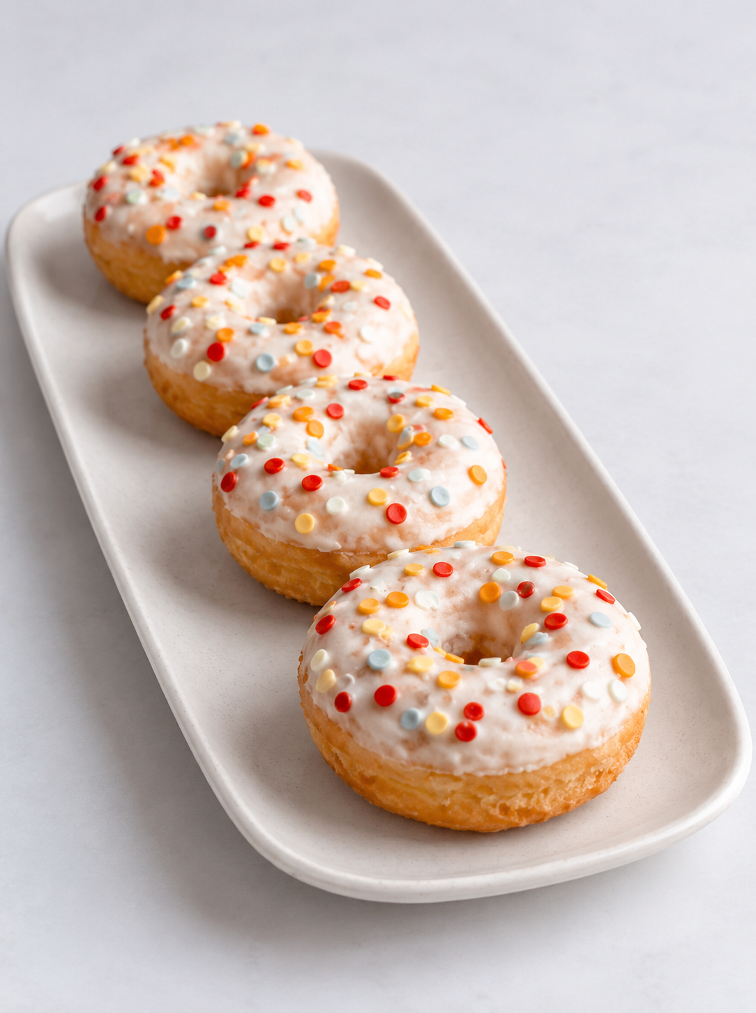MINI DONUT MOSTACILLA