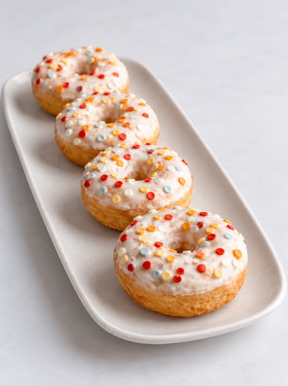 MINI DONUT MOSTACILLA