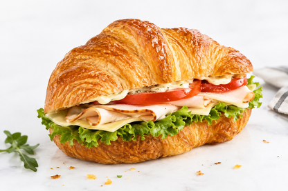 PACK CROISSANT 100 GRS