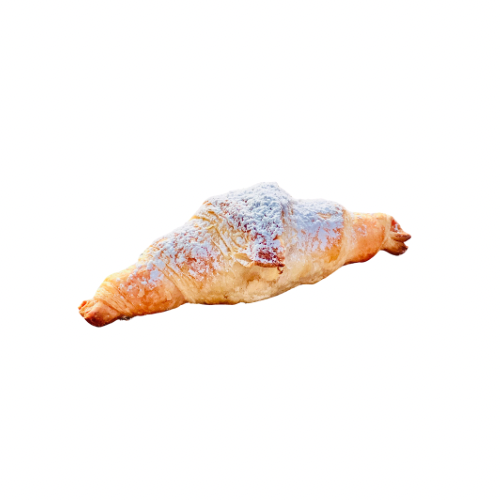 CROISSANT MANJAR