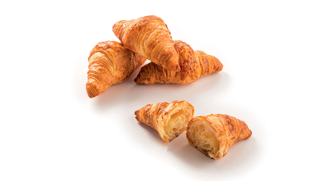 PACK MINI CROISSANT MARGARINA