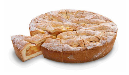 AMERICAN APPLE PIE