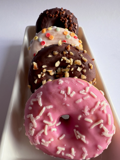 MIX MINI DONUTS