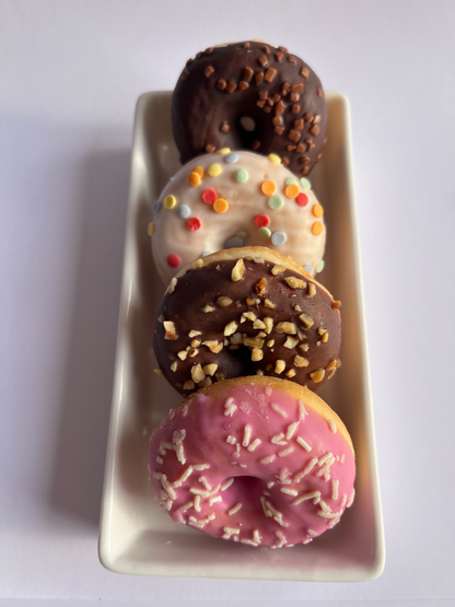 PACK MINI DONUTS