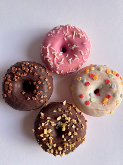 MIX MINI DONUTS