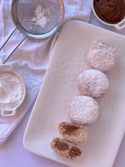 MINI BEIGNET