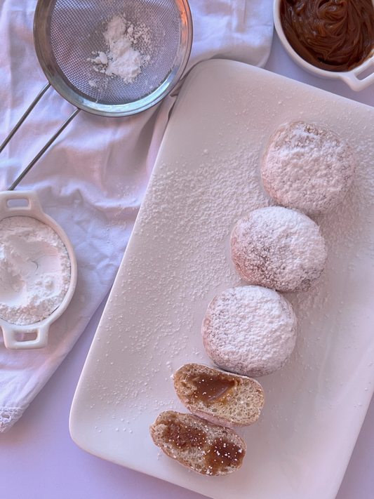 MINI BEIGNET
